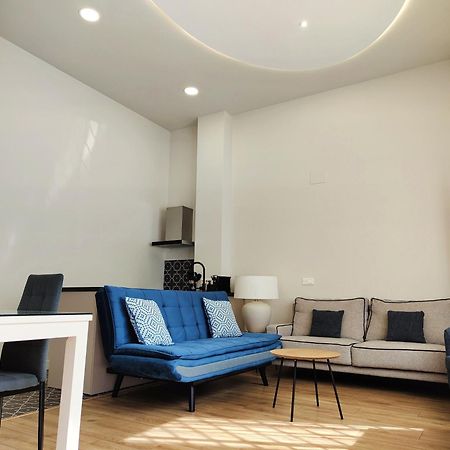 Apartamento Mi Esperanza Córdoba Eksteriør bilde