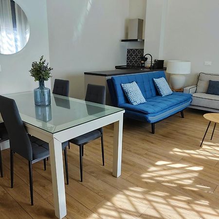 Apartamento Mi Esperanza Córdoba Eksteriør bilde
