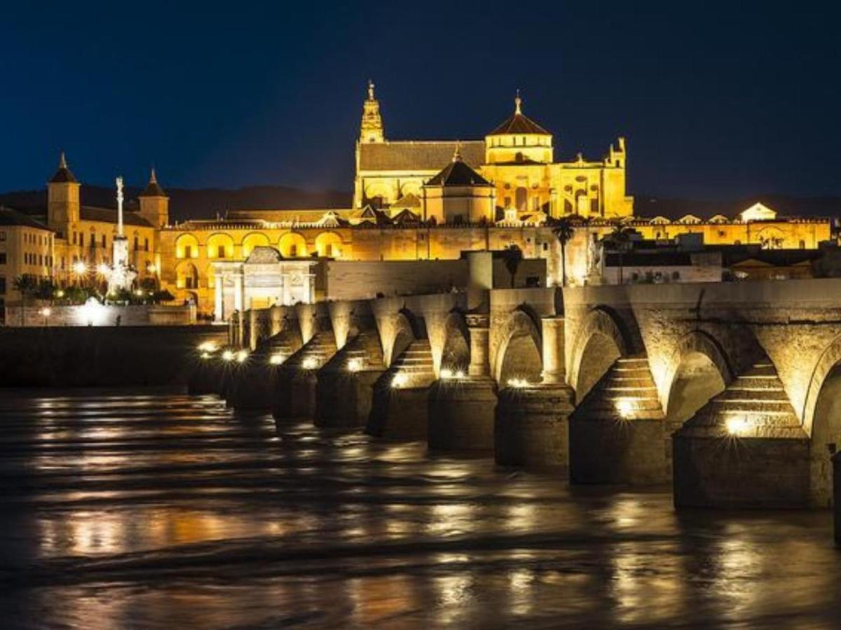 Apartamento Mi Esperanza Córdoba Eksteriør bilde