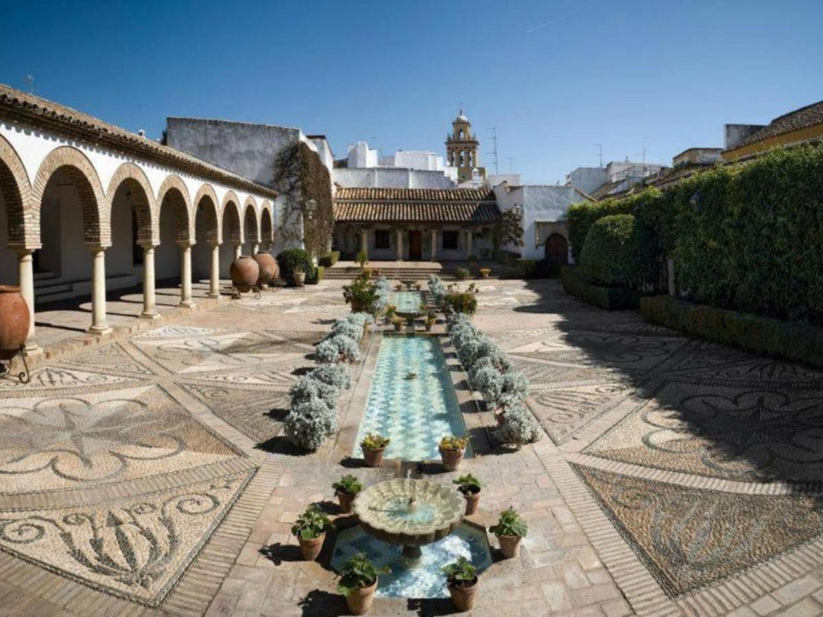 Apartamento Mi Esperanza Córdoba Eksteriør bilde