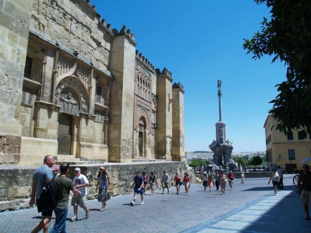 Apartamento Mi Esperanza Córdoba Eksteriør bilde