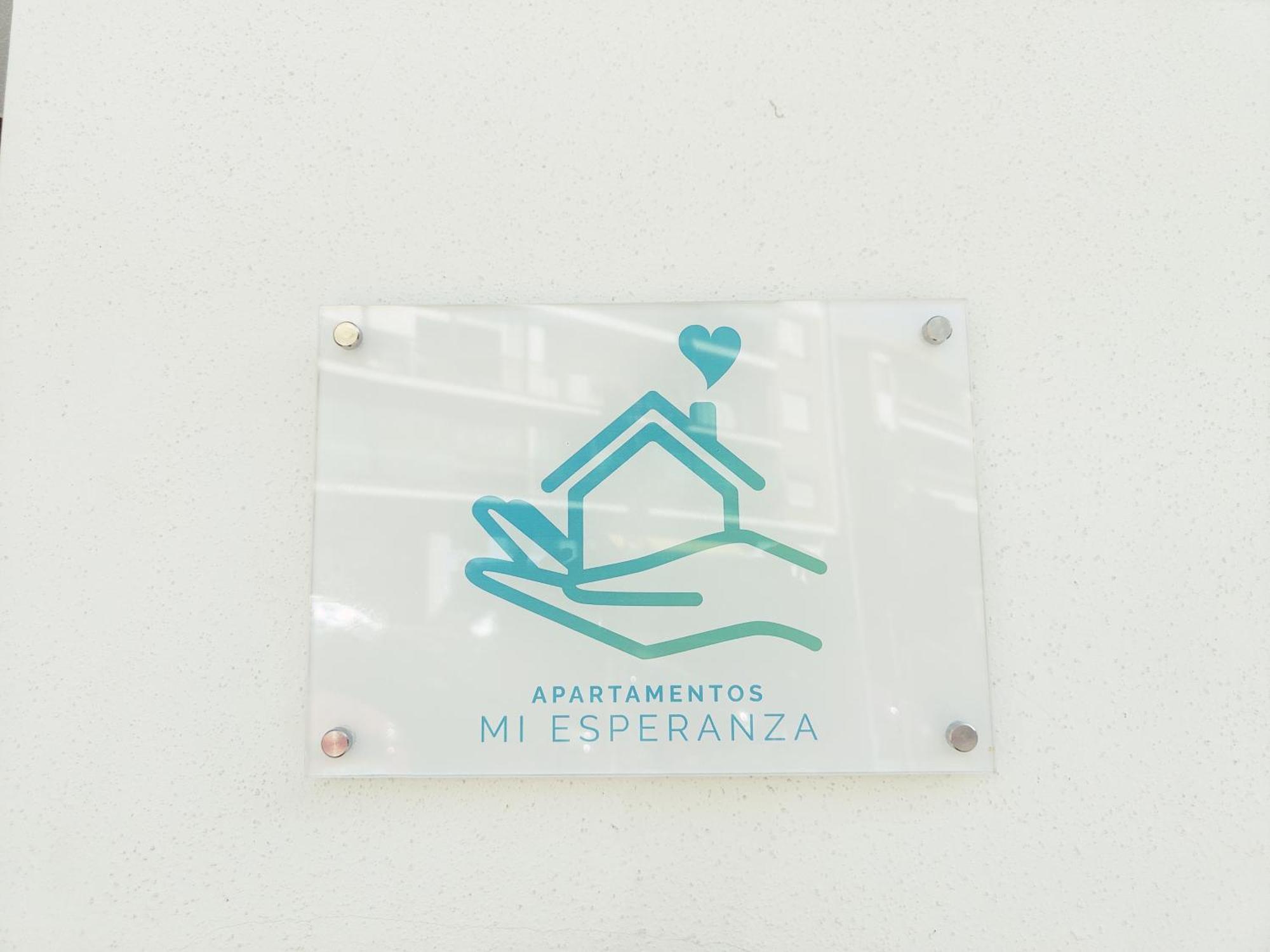 Apartamento Mi Esperanza Córdoba Eksteriør bilde