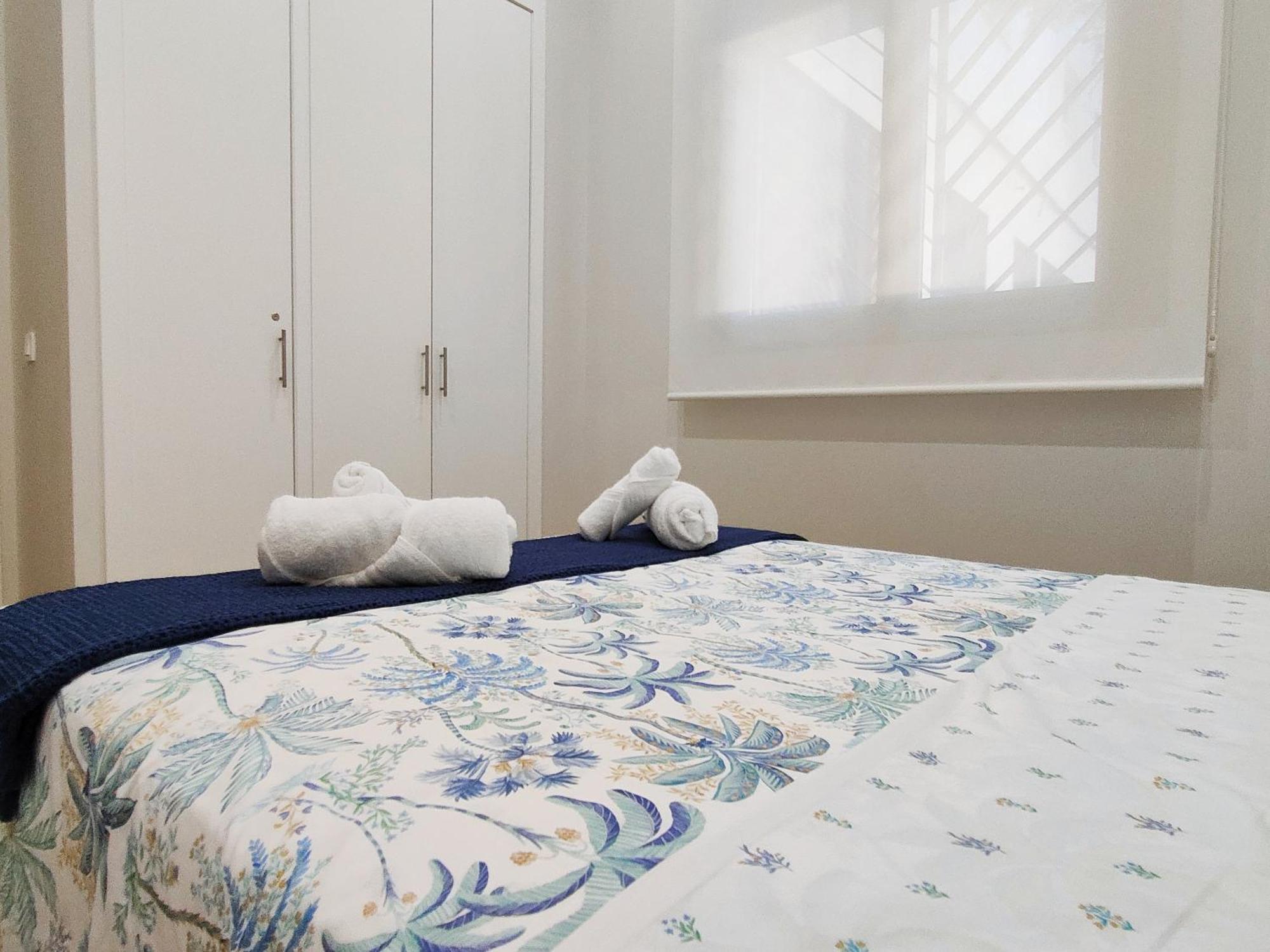 Apartamento Mi Esperanza Córdoba Eksteriør bilde