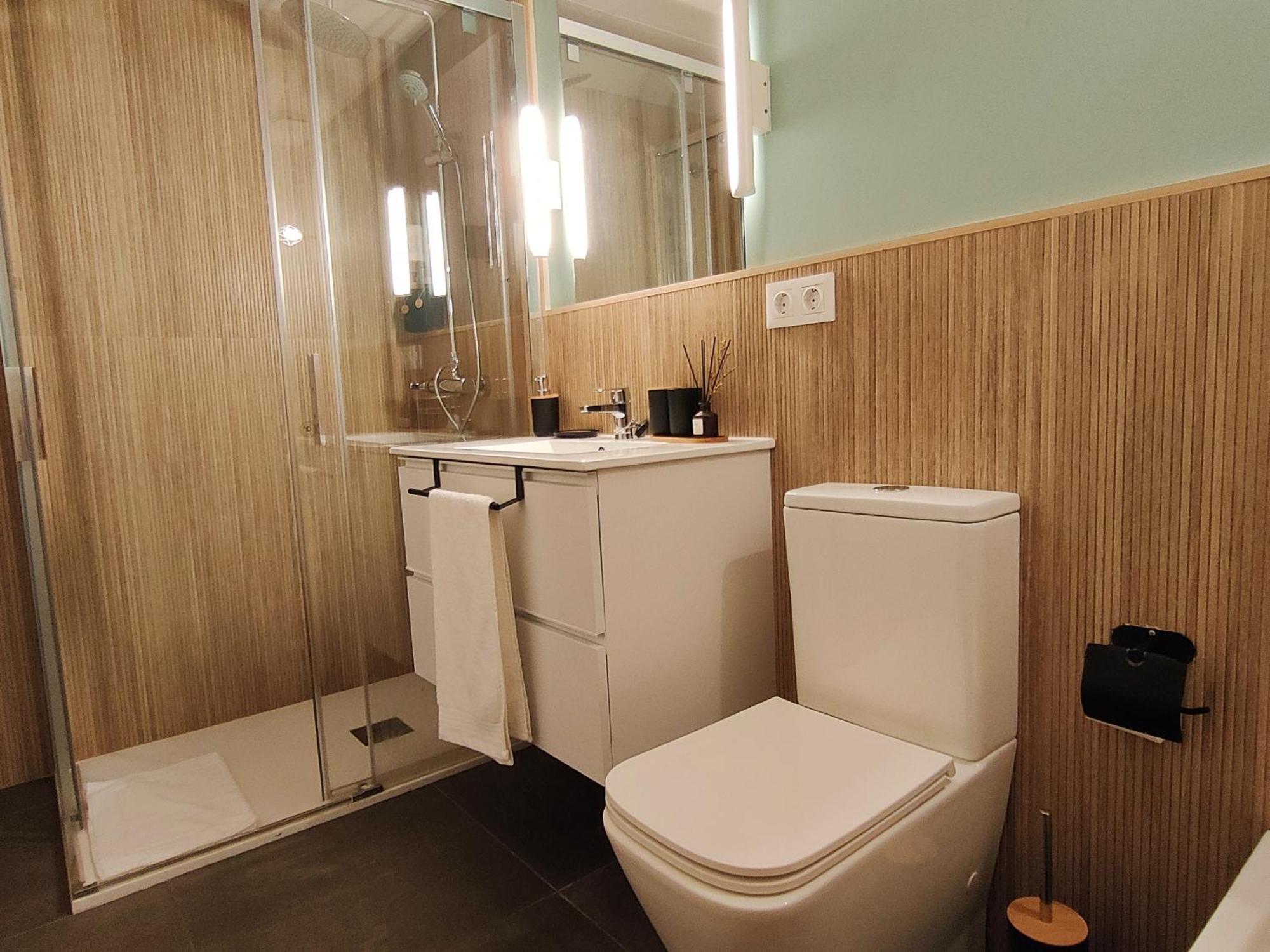 Apartamento Mi Esperanza Córdoba Eksteriør bilde