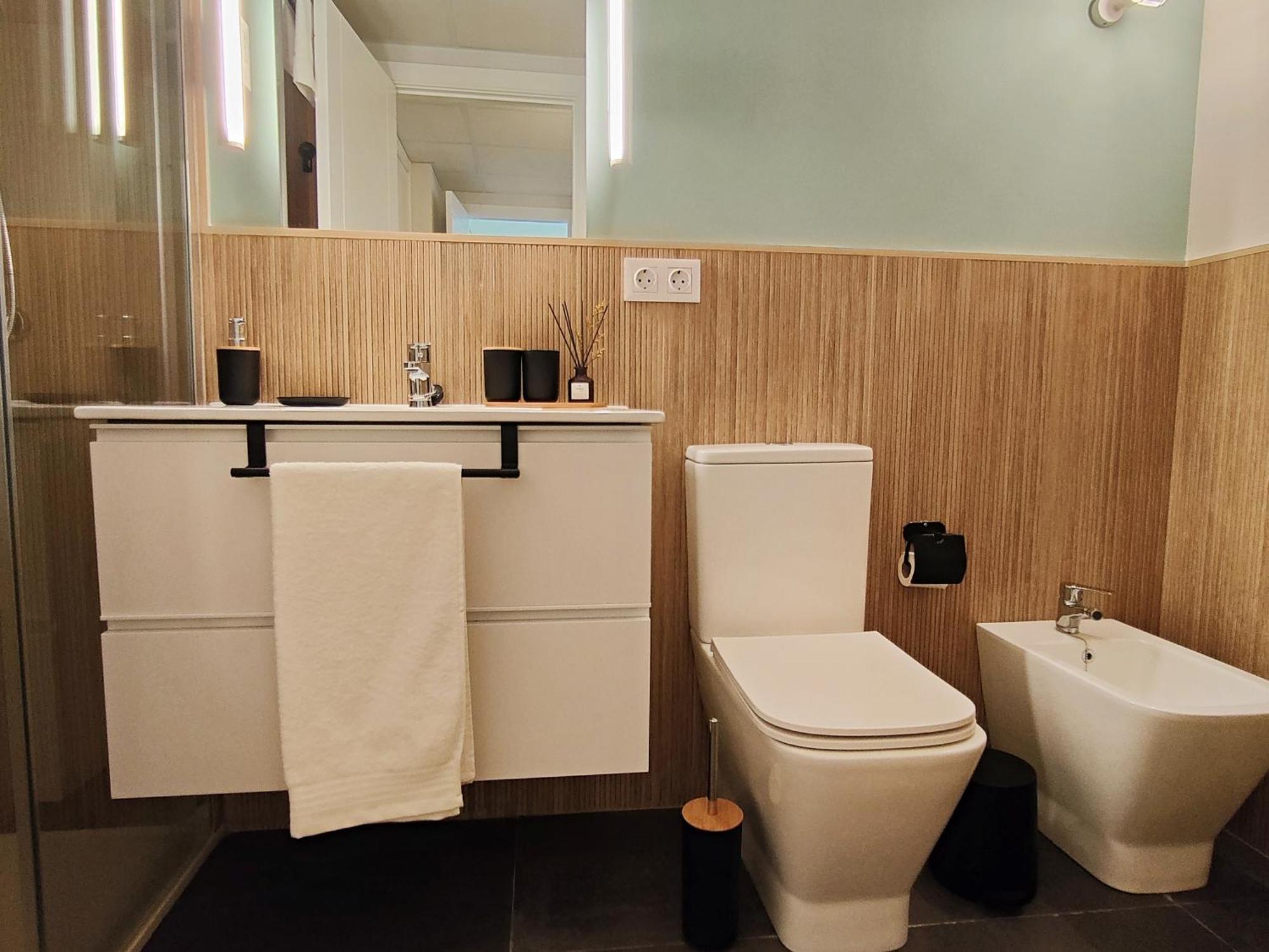 Apartamento Mi Esperanza Córdoba Eksteriør bilde