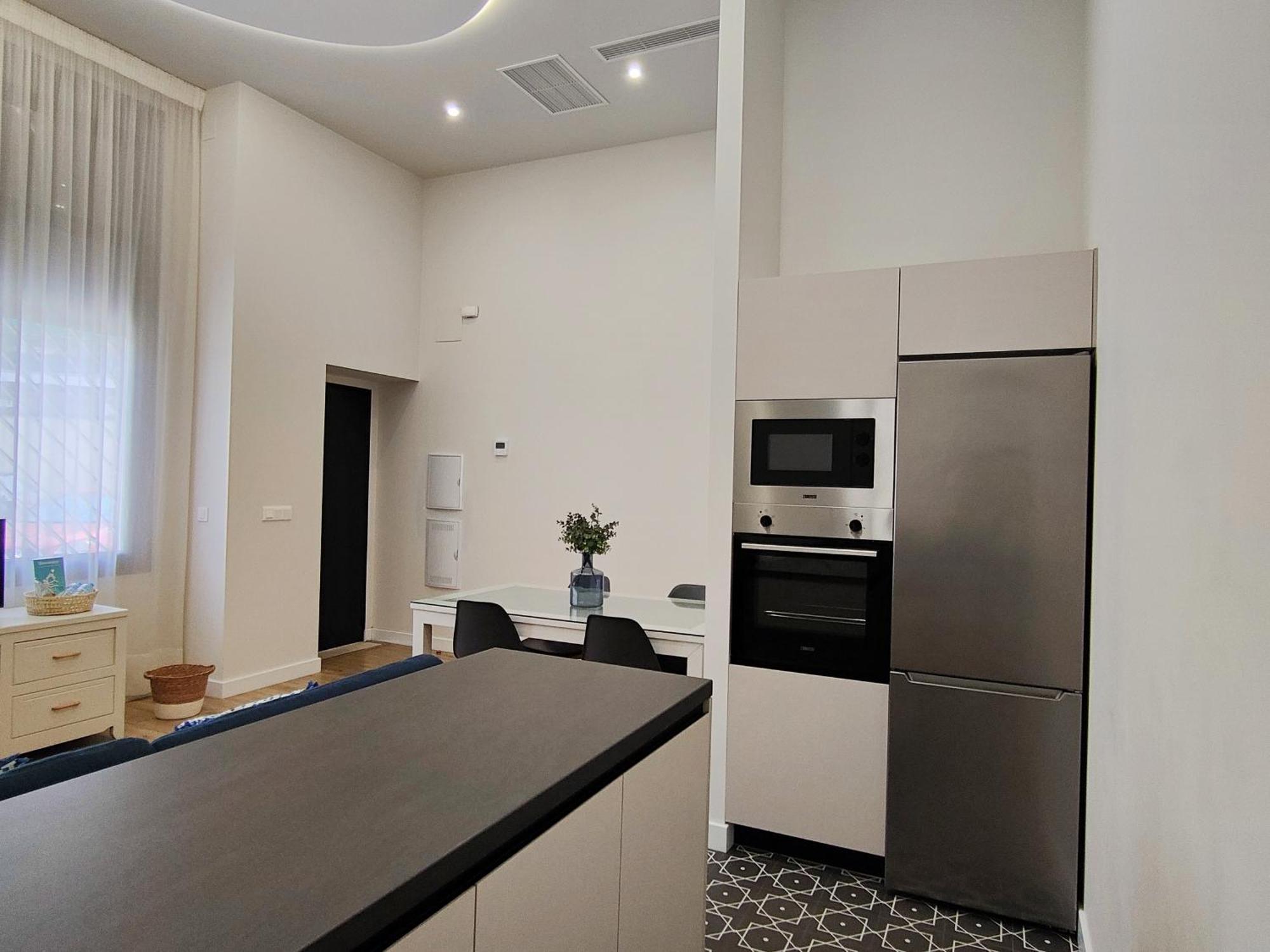 Apartamento Mi Esperanza Córdoba Eksteriør bilde