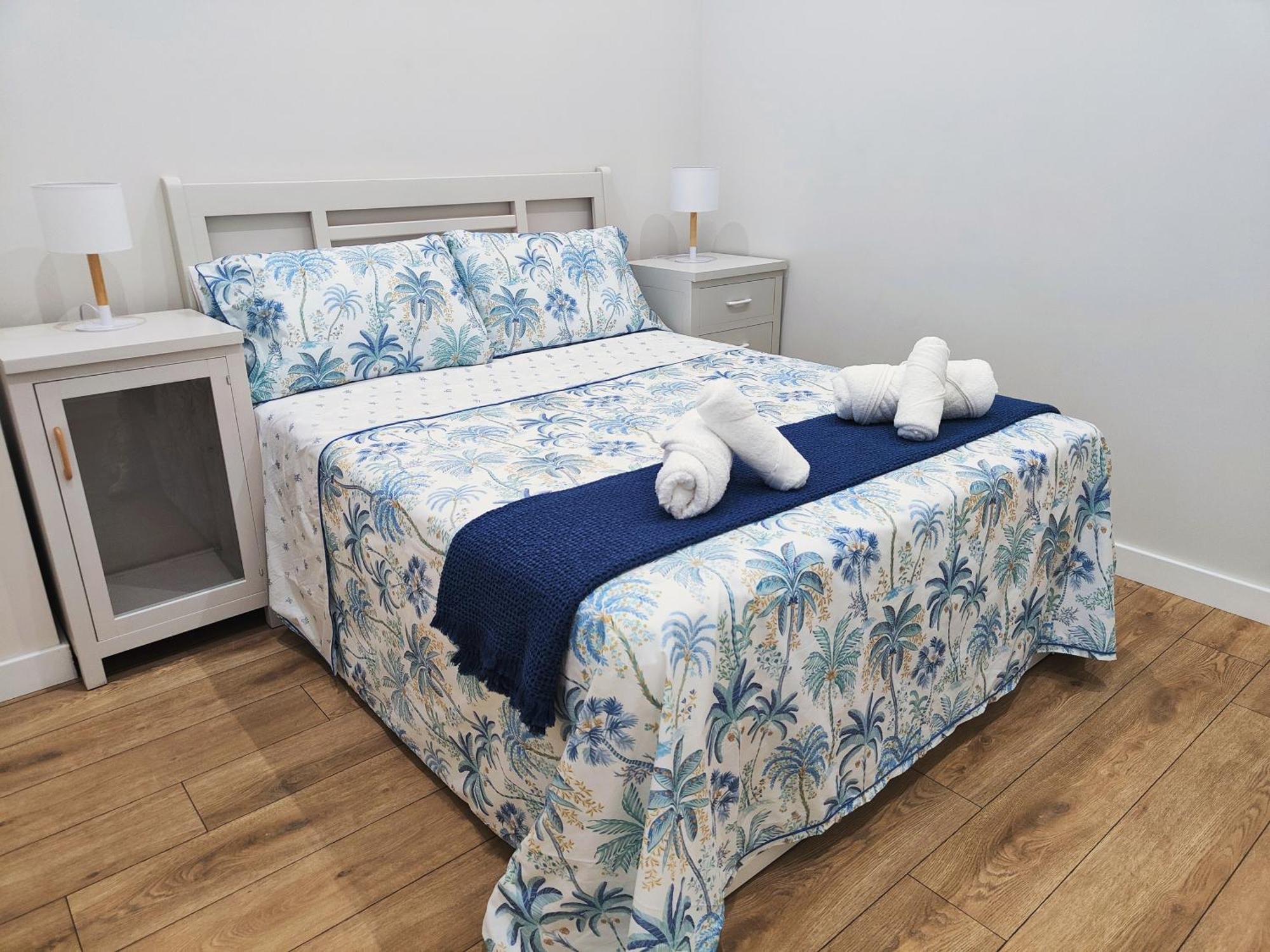 Apartamento Mi Esperanza Córdoba Eksteriør bilde