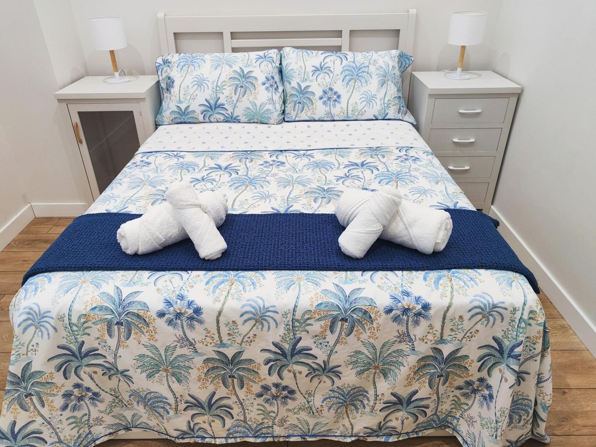 Apartamento Mi Esperanza Córdoba Eksteriør bilde