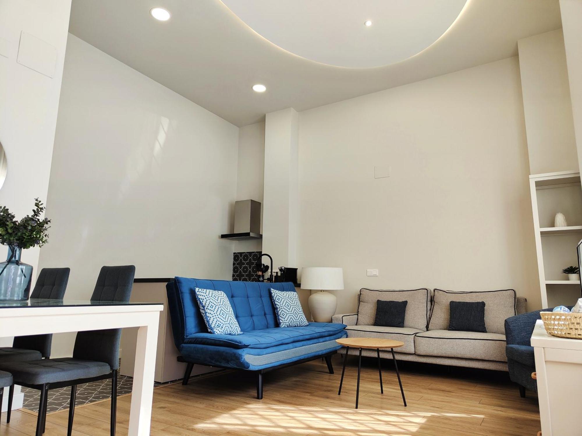 Apartamento Mi Esperanza Córdoba Eksteriør bilde