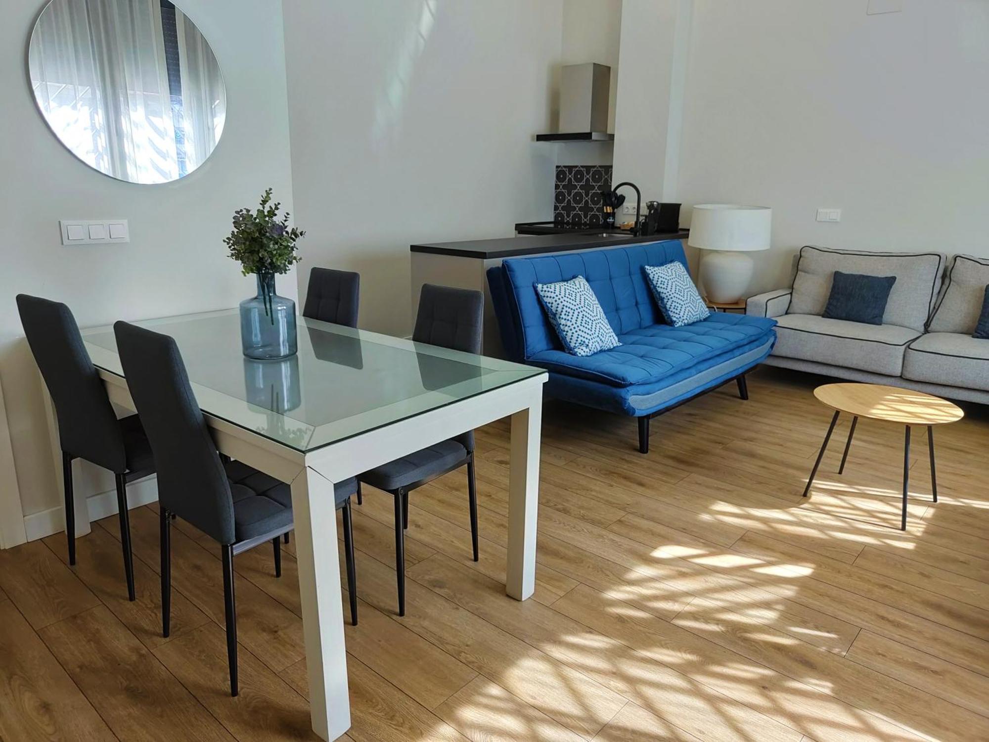 Apartamento Mi Esperanza Córdoba Eksteriør bilde