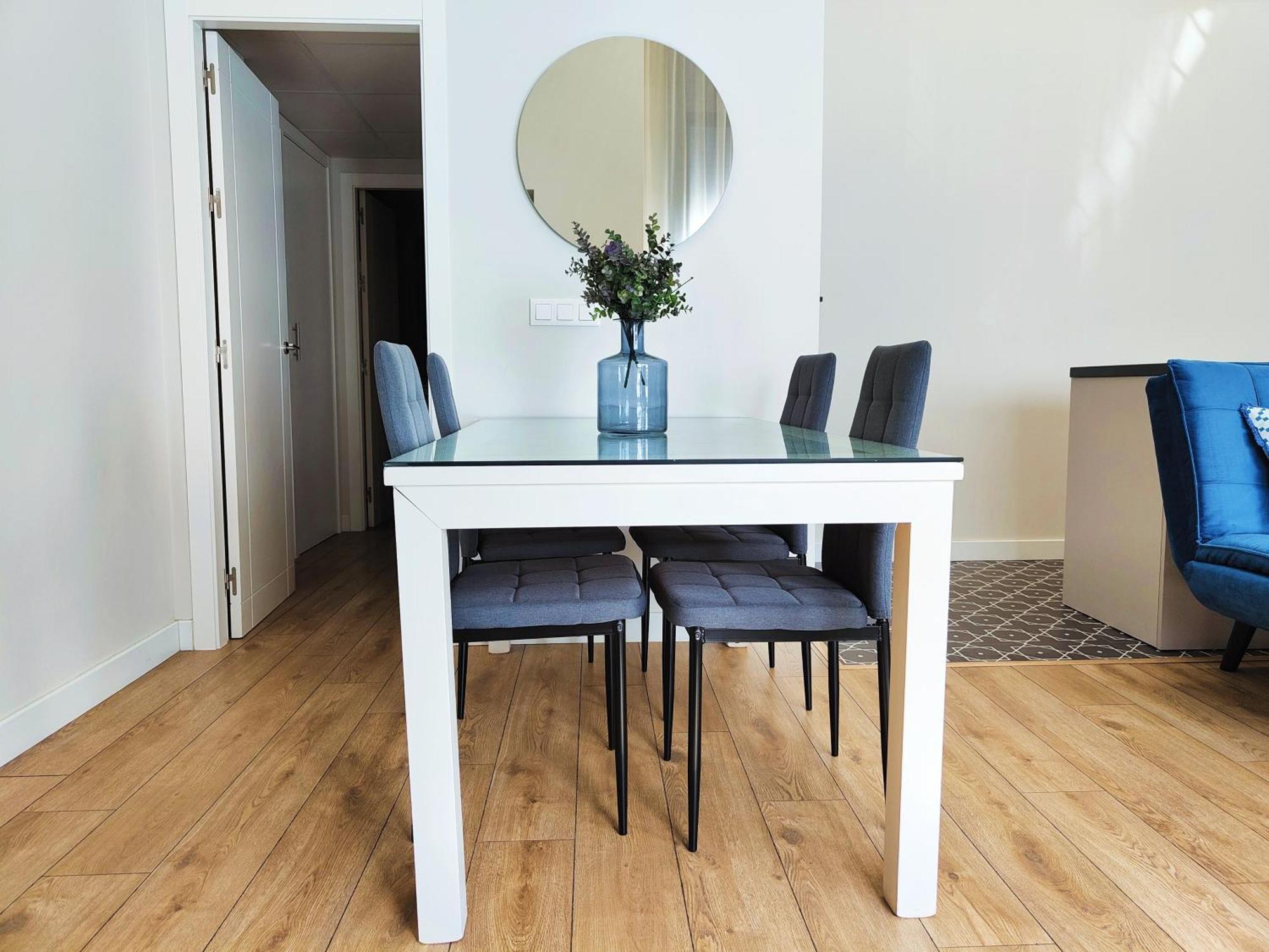 Apartamento Mi Esperanza Córdoba Eksteriør bilde